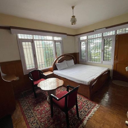 Deodar Heights Shimla Exterior foto